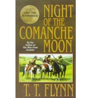 Night of the Comanche Moon