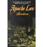 Apache Law