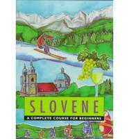 Slovene Complete Course