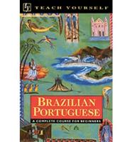 Teach Yourself Brazilian Portuguese