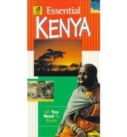 Essential Kenya