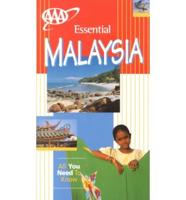 Essential Malaysia