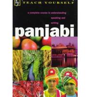 Teach Yourself Panjabi Complete Course