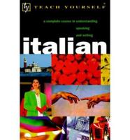 Teach Yourself Italian