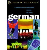 Teach Yourself German