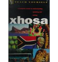 Teach Yourself Xhosa
