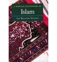 A Popular Dictionary of Islam