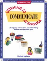 Listening to Communicate in English