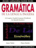 Gramática De La Lengua Inglesa