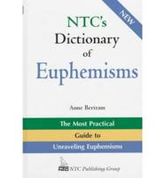 NTC's Dictionary of Euphemisms