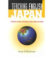 Teaching English