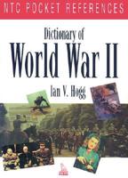 Dictionary of World War II