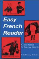 Easy French Reader