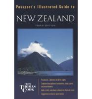 Passport's Illustrated Guide to New Zealand