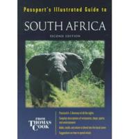 Passport's Illustrated Guide to South Africa
