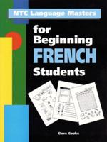 NTC Language Masters for Beginning French Students