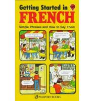 Junior Guide to French