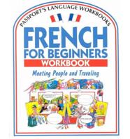 French for Beginners Workbook