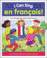 I Can Sing En Francais