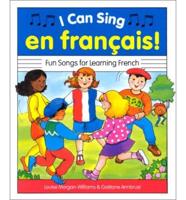 I Can Sing En Francais