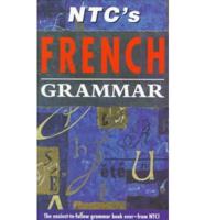 NTC's French Grammar