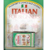 Italian for Beginners