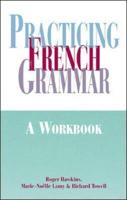 Practicing French Grammar
