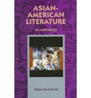 Asian-American Literature