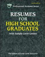 Resumes for High School Graduates