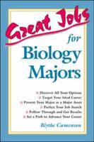 Great Jobs for Biology Majors