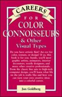 Careers for Color Connoisseurs & Other Visual Types
