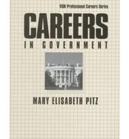 Careers in Government
