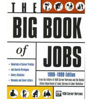 The Big Book of Jobs