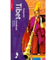 Tibet Handbook