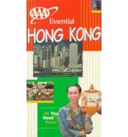 Essential Hong Kong