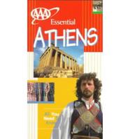 AAA Essential Athens