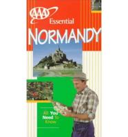 Essential Normandy