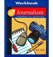 Exp3 Journalism, Workbook