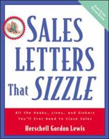 Sales Letters That Sizzle