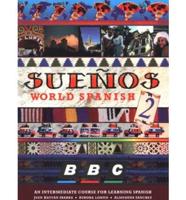 BBC Suenos 2 Paper 1E