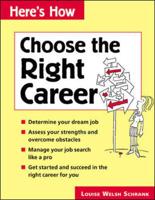 Choose the Right Career