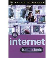 The Internet for Students