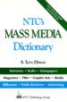 NTC's Mass Media Dictionary
