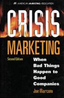 Crisis Marketing
