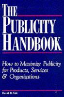 Publicity Handbook