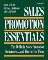 Sales Promotion Essentials