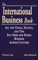 The International Business Book