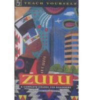 Teach Yourself Zulu