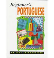 Beginner's Portuguese