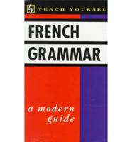 French Grammar